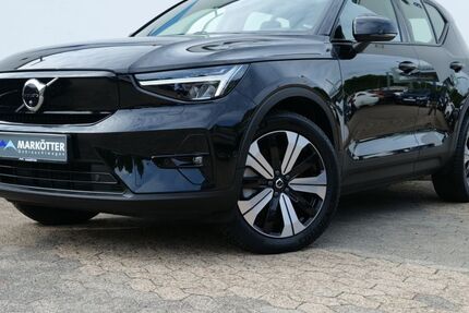 Volvo XC40 32.502 km 33.490 &euro; Paderborn 33106