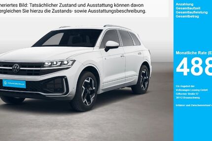 VW Touareg 18.941 km 58.845 &euro; Gütersloh 33334