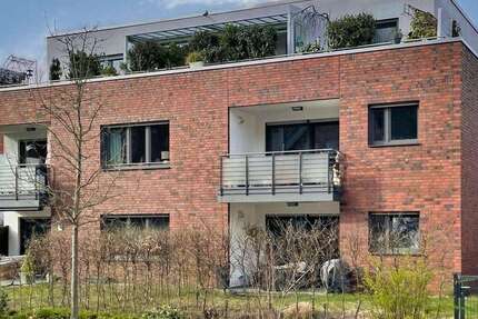 Wohnung Rheda-Wiedenbrück Wiedenbrück - 3 Zimmer, 113 m&sup2;, 418.000&euro; | Angebot:25994845