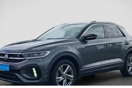 VW T-Roc 47.166 km 21.880 &euro; Verl 33415