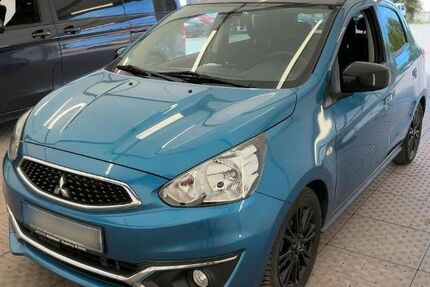 Mitsubishi Space Star 47.720 km 8.890 &euro; Soest 59494