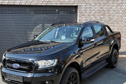 Ford Ranger 149.000 km 21.499 &euro; Rheda-Wiedenbrück 33378