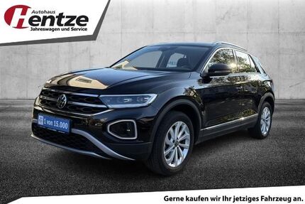 VW T-Roc 42.300 km 25.890 &euro; Gütersloh 33330