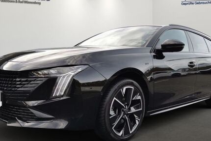 Peugeot 508 54.500 km 24.980 &euro; Bad Wünnenberg 33181