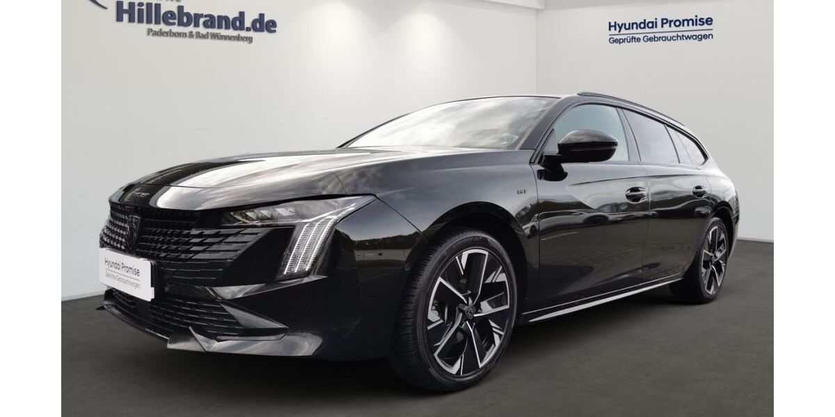 Peugeot 508 54.500 km 24.980 &euro; Bad Wünnenberg 33181