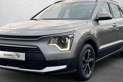 Kia Niro 5.000 km 28.700 &euro; Beckum 59269