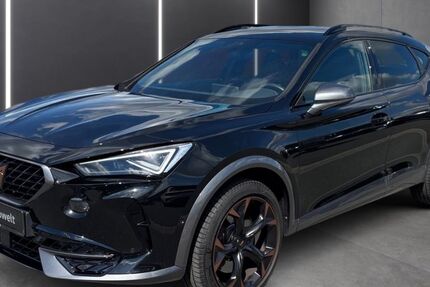 Cupra Formentor 22.828 km 38.390 &euro; Ennigerloh 59320