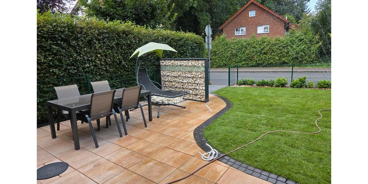 Doppelhaushälfte Hövelhof - 5 Zimmer, 131 m&sup2;, 399.000&euro; | Angebot:25813937