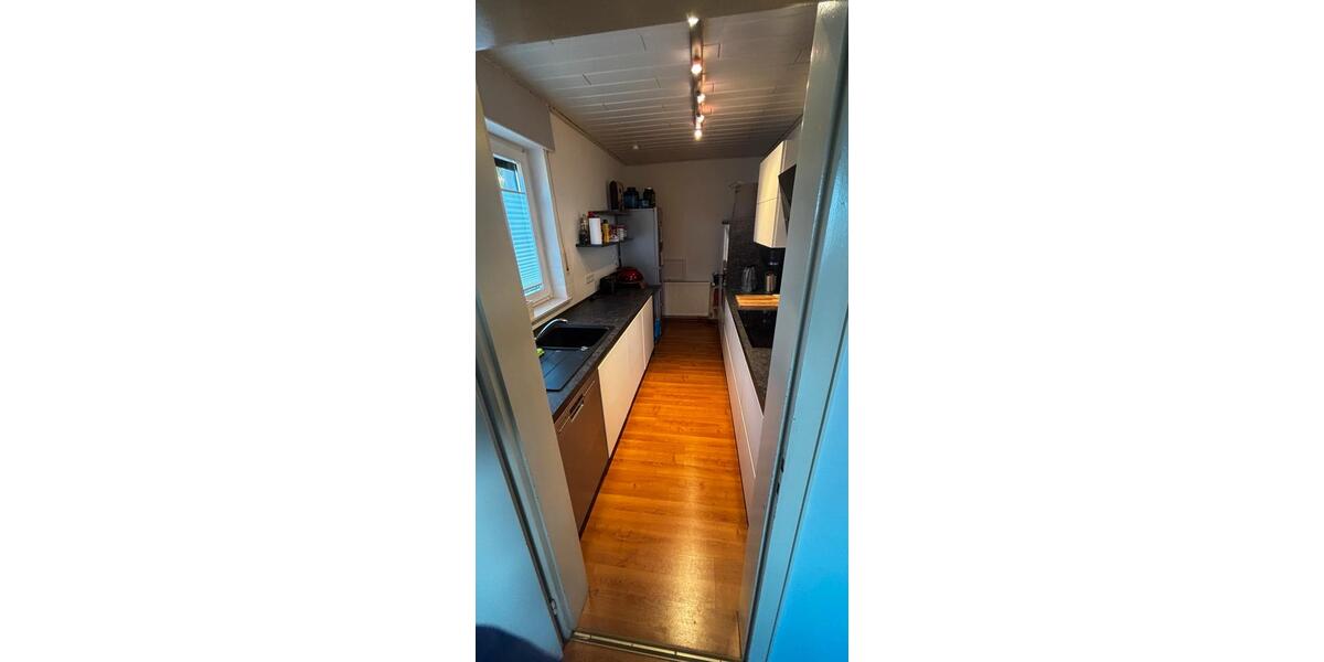 Etagenwohnung Bad Wünnenberg - 2 Zimmer, 60 m&sup2;, 430&euro; | Angebot:26642922
