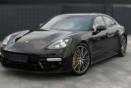Porsche Panamera 111.000 km 79.500 &euro; Delbrück 33129