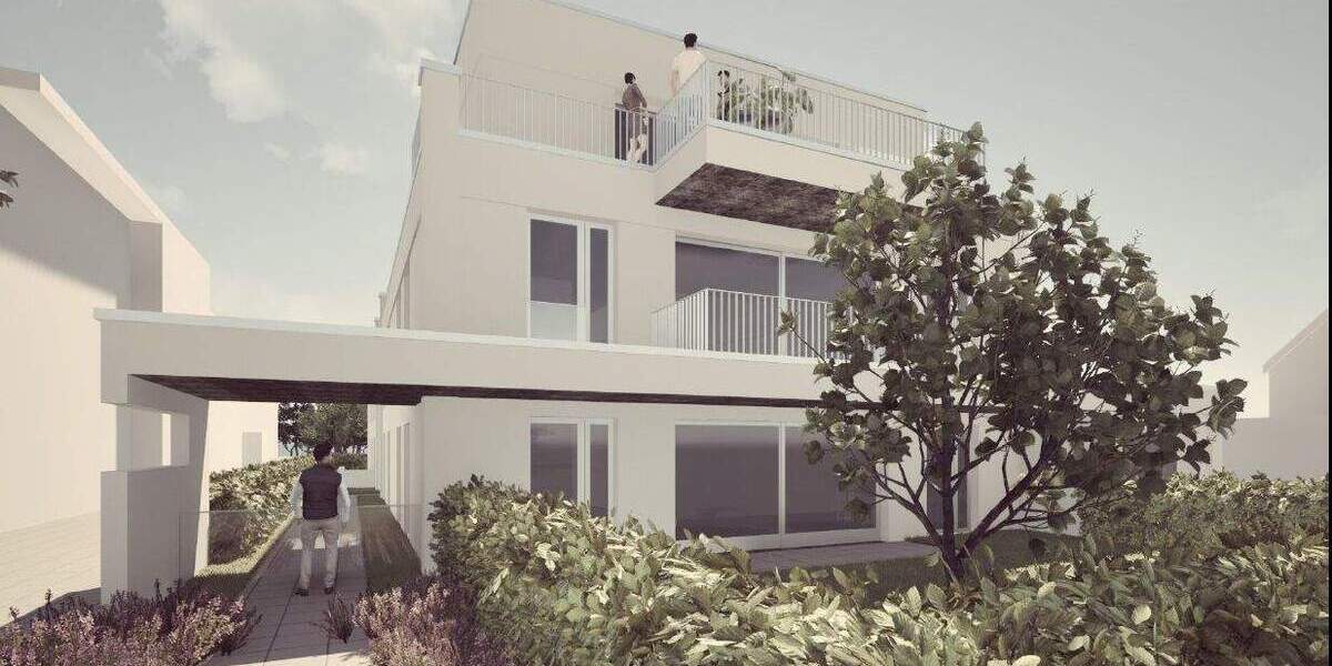 Etagenwohnung Paderborn Kernstadt - 4 Zimmer, 137 m&sup2;, 799.900&euro; | Angebot:25820924