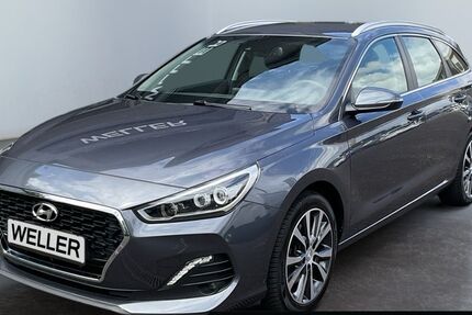 Hyundai i30 86.685 km 14.980 &euro; Gütersloh 33330