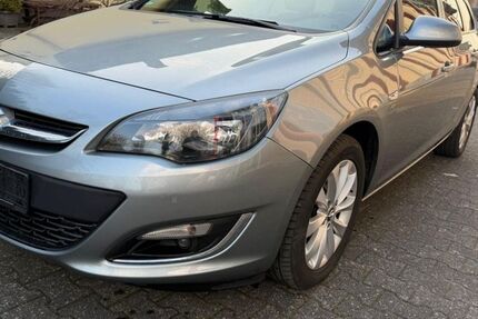 Opel Astra 180.000 km 3.699 &euro; Paderborn 33100