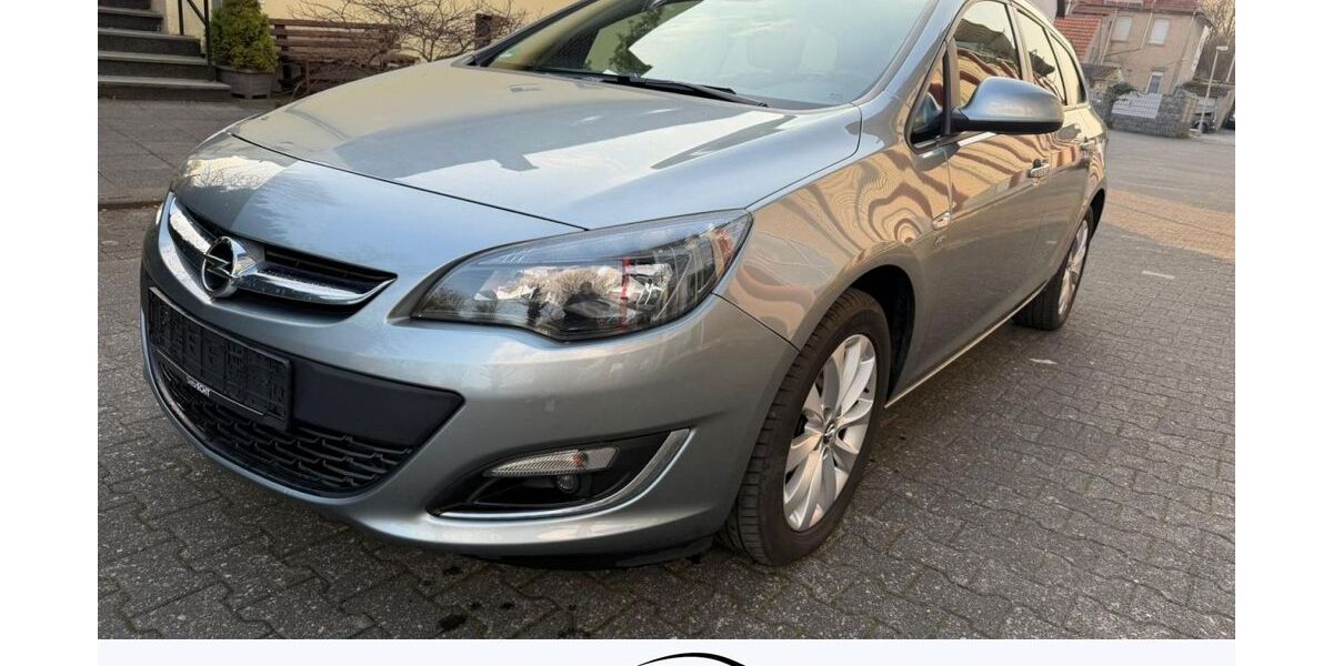 Opel Astra 180.000 km 3.699 &euro; Paderborn 33100