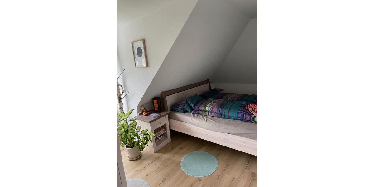 Etagenwohnung Paderborn Univiertel - 3 Zimmer, 75 m&sup2;, 700&euro; | Angebot:24742408