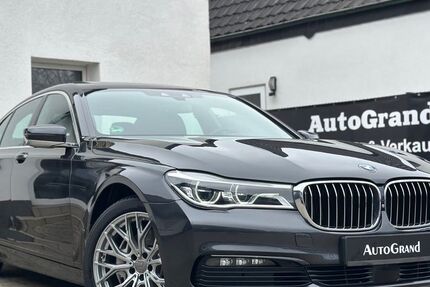 BMW 740 175.000 km 24.500 &euro; Beckum 59269