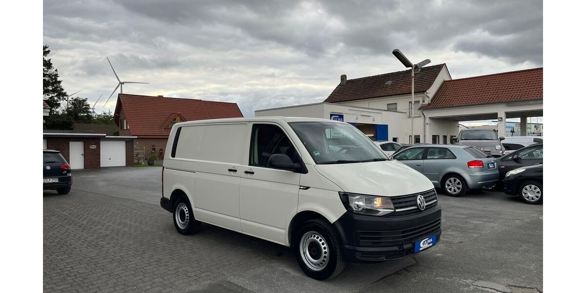 VW T6 Transporter 365.000 km 7.999 &euro; Erwitte 59597