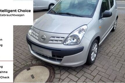 Nissan Pixo 212.890 km 1.990 &euro; Warstein 59581