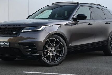 Land Rover Range Rover Velar 42.880 km 61.980 &euro; Paderborn 33106