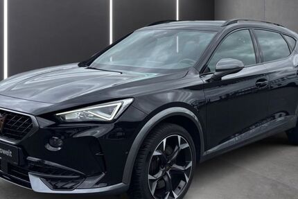 Cupra Formentor 40.736 km 29.990 &euro; Ennigerloh 59320