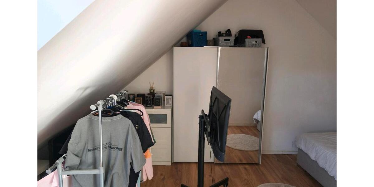 Terrassenwohnung Paderborn - 1 Zimmer, 60 m&sup2;, 620&euro; | Angebot:26704293