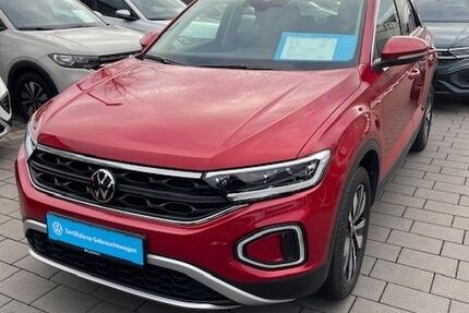 VW T-Roc 15.570 km 27.298 &euro; Soest 59494
