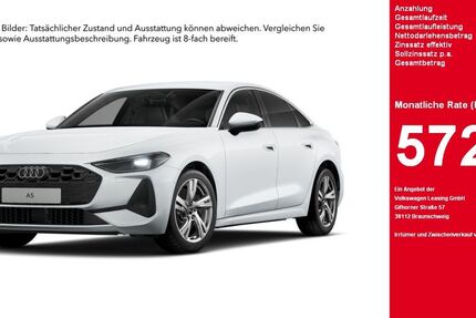 Audi A5 27.607 km 44.985 &euro; Gütersloh 33334