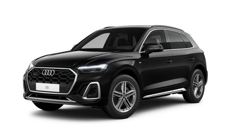 Audi Q5 86.890 km 38.880 &euro; Neubeckum 59269