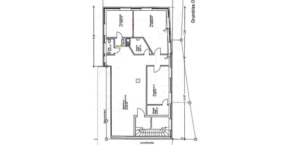 Gewerbeobjekt Möhnesee Körbecke - 1 Zimmer, 480.000&euro; | Angebot:25879489