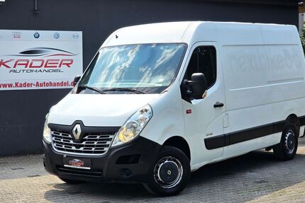 Renault Master 167.500 km 7.900 &euro; Paderborn 33104