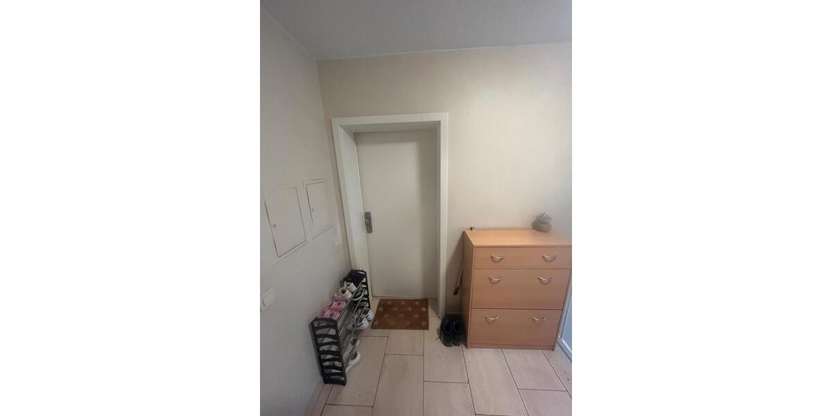 Dachgeschoßwohnung Gütersloh Kattenstroth - 3 Zimmer, 57 m&sup2;, 750&euro; | Angebot:26313872
