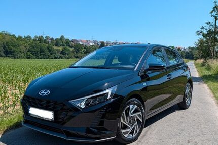 Hyundai i20 34.594 km 18.990 &euro; Borchen 33178