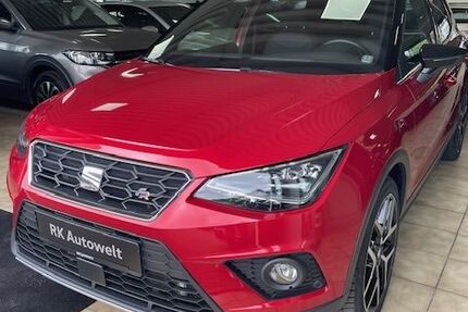 Seat Arona 83.000 km 15.499 &euro; Soest 59494