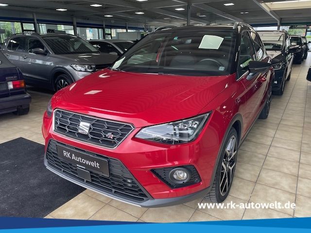 Seat Arona 83.000 km 15.499 &euro; Soest 59494