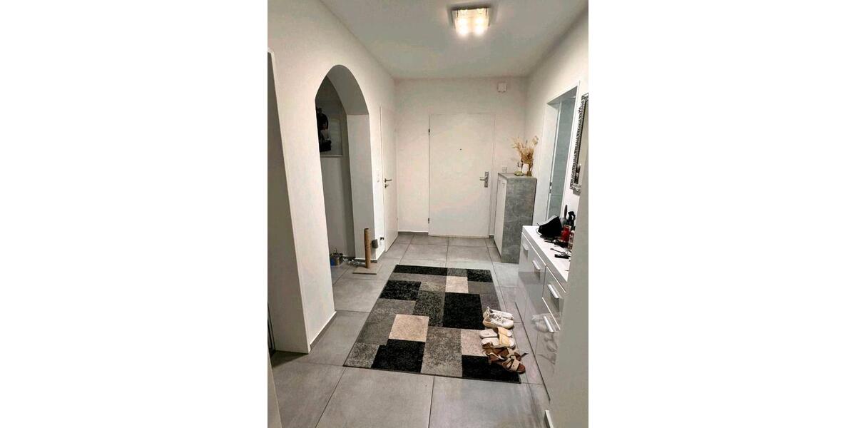 Erdgeschoßwohnung Gütersloh Kattenstroth - 2 Zimmer, 76 m&sup2;, 790&euro; | Angebot:25981084