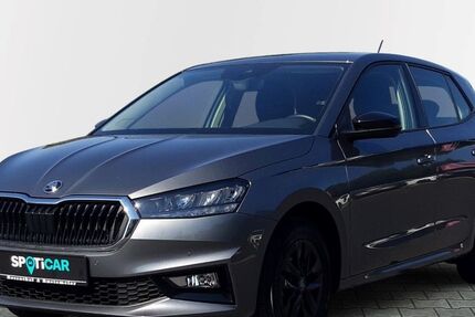 Skoda Fabia 21.411 km 16.890 &euro; Soest 59494