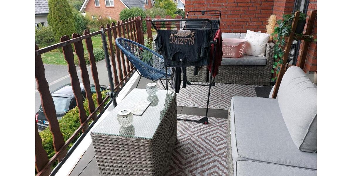 Etagenwohnung Ennigerloh - 4 Zimmer, 99 m&sup2;, 890&euro; | Angebot:26538391