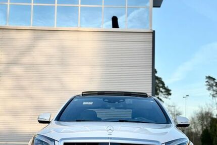 Mercedes-Benz S 400 22.500 km 36.500 &euro; Paderborn 33102