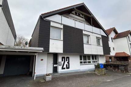 Haus Borchen / Kirchborchen Kirchborchen - 9 Zimmer, 216 m&sup2;, 380.000&euro; | Angebot:26715257