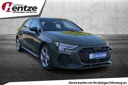Audi A3 9.900 km 34.990 &euro; Gütersloh 33330