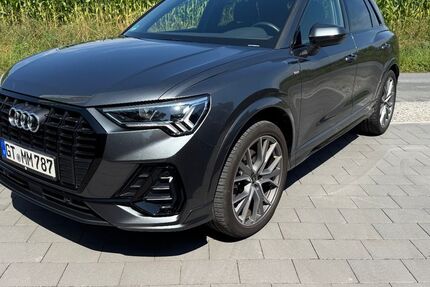 Audi Q3 23.000 km 35.900 &euro; Rheda-Wiedenbrück 33378