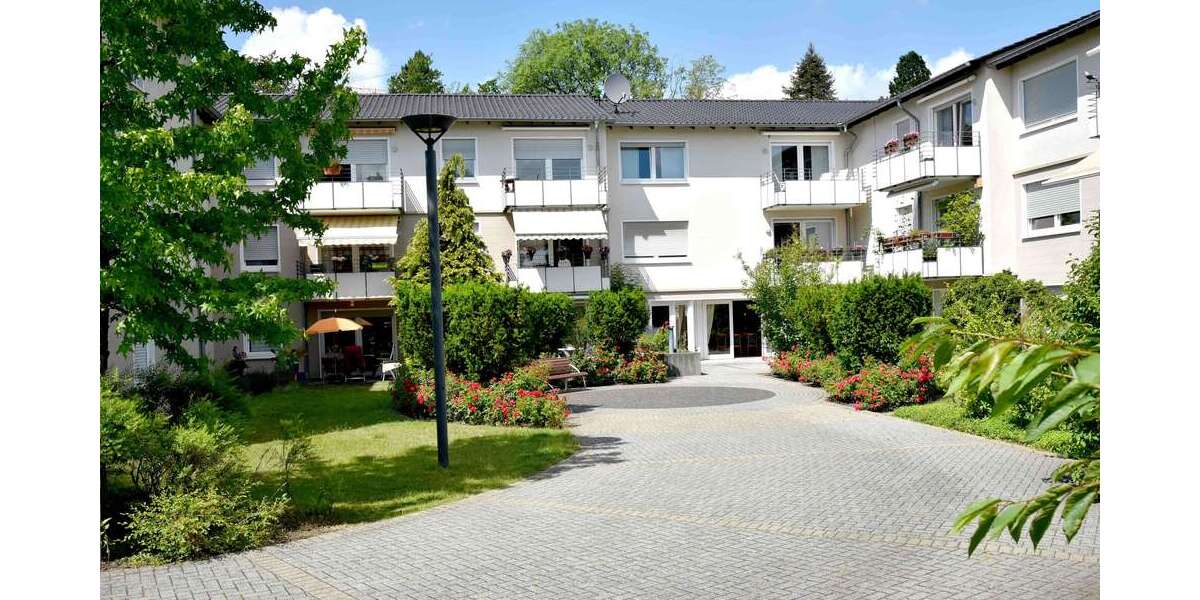 Etagenwohnung Lippstadt - 2 Zimmer, 52 m&sup2;, 156.000&euro; | Angebot:24278932