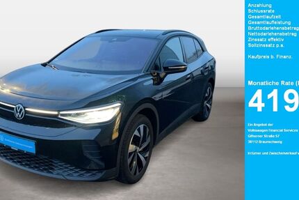 VW ID.4 13.734 km 44.885 &euro; Gütersloh 33334