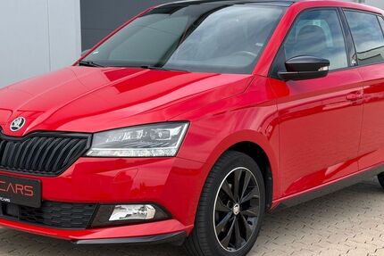 Skoda Fabia 32.168 km 13.490 &euro; Warstein 59581