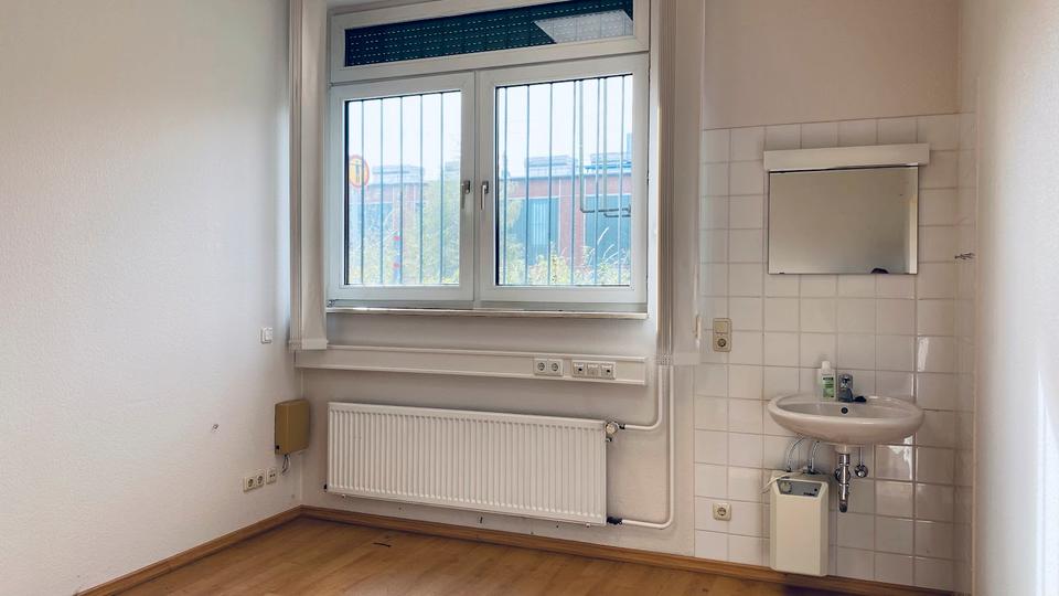 Gewerbeobjekt Paderborn - 1.870&euro; | Angebot:21161540