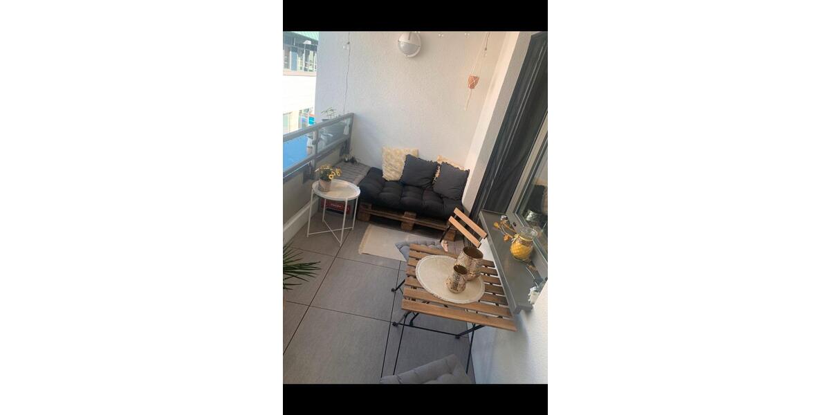 Etagenwohnung Paderborn Univiertel - 2 Zimmer, 54 m&sup2;, 924&euro; | Angebot:25541235