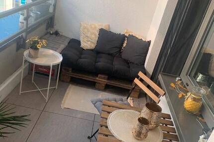 Wohnung Paderborn Univiertel - 2 Zimmer, 54 m&sup2;, 924&euro; | Angebot:25541235