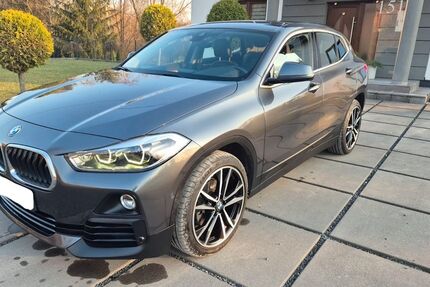 BMW X2 127.900 km 20.750 &euro; Beckum 59269