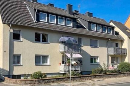 Wohnung Beckum - 2 Zimmer, 46 m&sup2;, 92.000&euro; | Angebot:25513010
