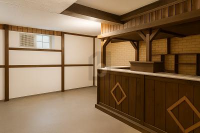 EIN ZUHAUSE FÜR JUNG & ALT PARTYKELLER & GARTEN - Reihenmittelhaus Rheda-Wiedenbrück Wiedenbrück | Angebot:26109534